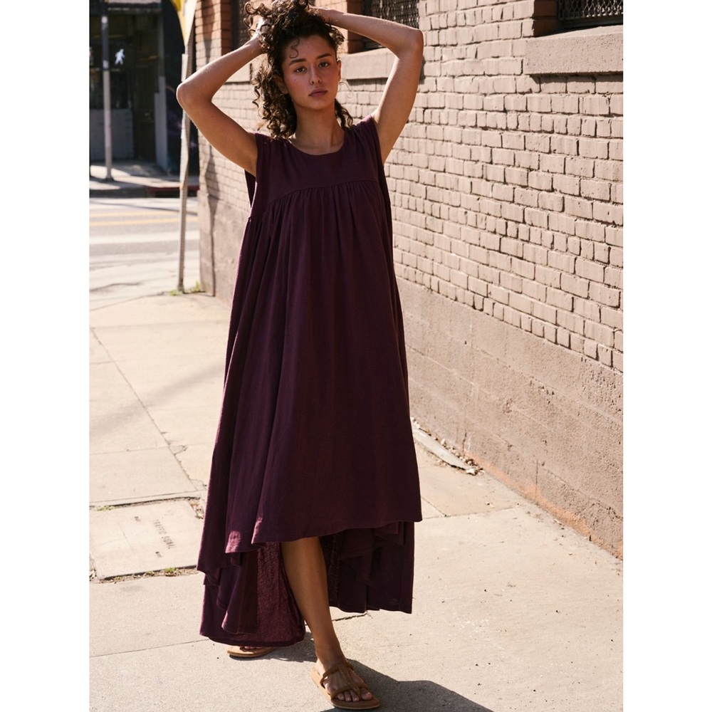 Free people Madelyn midi